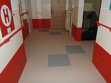 Marmoleum Praha 1