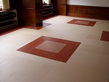 Marmoleum Praha 10