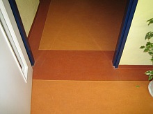 Marmoleum Praha 3