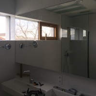 Koupelnová zrcadla s osvětlením 4