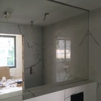 Koupelnové zrcadlo 38