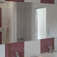 Koupelnová zrcadla 31