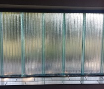 Zasklívání oken